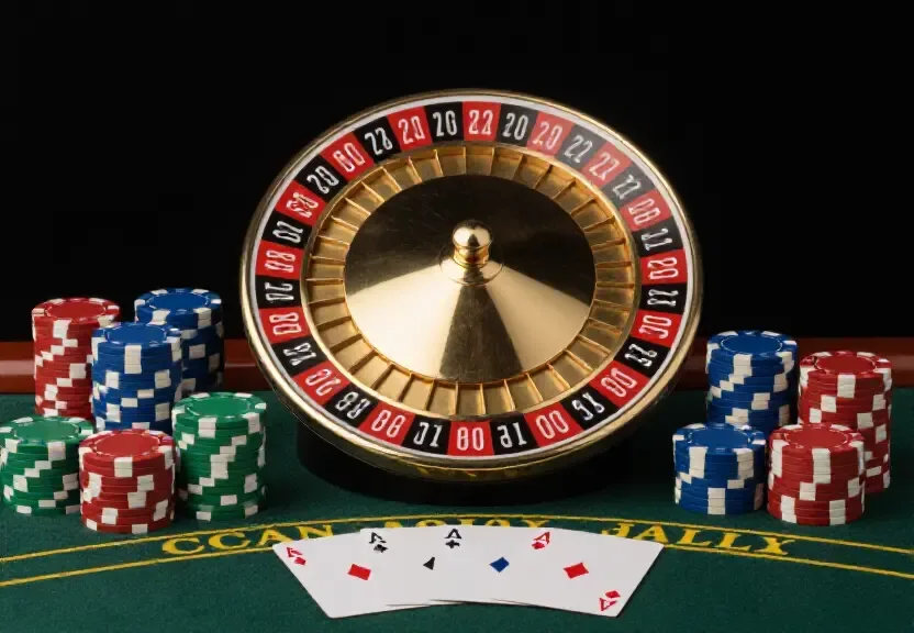 GagaCasino - Warum GagaCasino die beste Wahl ist