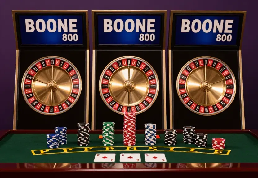 GagaCasino - Willkommen bei GagaCasino